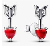 Pendientes de fondo Pandora 293668C01 Moments