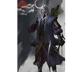 Japan Samurai Warrior Bushido Sword Art Retro Posters Canvas Painting Wall Decor Prints Picture for Living Room Home Decoration