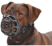 buster bozal extreme plastico talla 6 kruuse