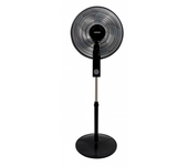 Haeger Smooth wind bl ventilador pie 40cm
