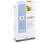 Gse Ear Drops Free Solución Otológica 10 Pipetas