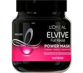 Elvive Mascarilla Full Resist 680m     【ROUA】