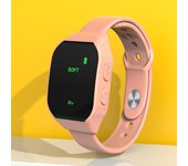 Las pulseras mareantes alivian la presión de las náuseas, la estimulación del Nervio vago previene las náuseas, las pulseras mareadas mejoran el sueño y reducen la presión - 1125 - F2