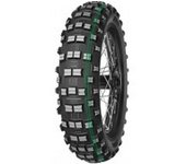 Neumático Moto Mitas 120/90 -18 65M Terra Force-Mx Mh Supersoft Extr.Tt Nhs