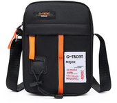 Verde Bolsa Impermeable Mochila Escolar Grande