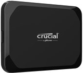 CRUCIAL X9 2TB PORTABLE SSD PORTABLE SSD 2 TB