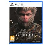 Black Myth: Wukong Juego para Consola Sony PlayStation 5 PS5