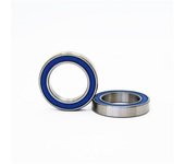 Benamor Lisboa RODAMIENTO ACERO MR2437-2RS B24 24x37x7 para Reparación de Bicicletas