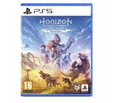 Horizon Zero Dawn Remastered Juego para Consola Sony PlayStation 5 PS5