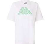 Kappa - Camisetas y tops , Camisa-Hombre-giggio logo