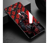 Phone Case for Xiaomi Poco M3 F3 C40 X4 Pro X3 NFC M5s X4 GT X3 Pro X5 Pro M5 S-Star W-Wars Darth Vader Cover
