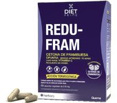 DIET PRIME REDUFRAM 60 CAPSULAS VEGETALES