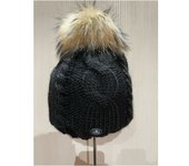 Canadiens Gorro de Lana Ava/W para Mujer