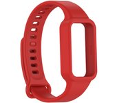 Strap For Xiaomi Smart Band 9 Active Strap Smart Watches Accessories Silicone Bracelet For Redmi Band 9 Strap Xiaomi Watch Cover