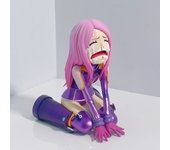 12cm Anime One Piece Figure Crying Jewelry Bonney Action Figures Egg Tip Island Pvc Collection Model Statue Toys Doll Kids Gifts