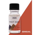 Aceites de Fragancia 10ml - Noche mágica