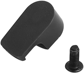 Electric Scooter Rear Mudguard for Ninebot Max G2 Electric Scooter Hook Waterproof Taillight Wire Pressing Plate Connect Cable