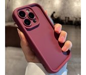 For For XiaoMi RedMi Note 13 Pro 4G Phone Case 3D Love Heart Silicone For Redmi Note 13 Pro + 5G 12 11 Lens Shockproof Back Cove