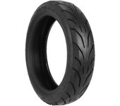 Neumático sin cámara 60/70-7.0 de 10 pulgadas para patinete eléctrico Xiaomi 4Pro, neumático especial, neumático engrosado a prueba de explosiones
