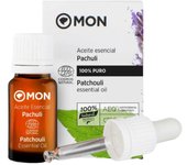 Aceite Esencial de Pachuli Eco 12ml Mon