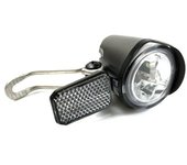 Faro delantero LED universal para bicicleta eléctrica (6-60 V)