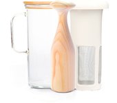 Vegan Milker® de Chufamix