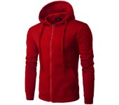 2024 Brand Men's Hoodies Sweatshirts Jacquard Hoodie Fleece Men Hooded Sweatshirt Pullover For Male Hoody Man Sweatshirt