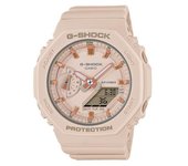 Casio Reloj de Pulsera para Hombre Mujer Analógico-Digital GMA-S2100-4AER