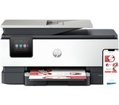 IMPRESORA HP MULTIFUNCION OFFICEJET PRO 8122e WIFI DUPLEX