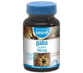Naturmil Gaba 60 Comp Comprimido