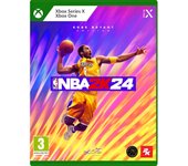 NBA 2K24 Kobe Bryant Edition - Xbox - Nuevo precintado - PAL España