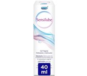 DUREX SENSILUBE Gel Vaginal Hidratante y Lubricante 40ml ✅ Entrega 24/72h
