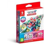 MARIO KART 8 BOOSTER Juego para Consola Nintendo Switch, [PAL ESPAÑA]