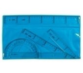 Safta - EQUIPO DIBUJO SAFTA 25 CENTIMETROS - 942001 942001