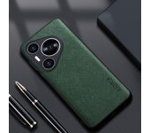 Case for Huawei Pura 70 Pro Plus  P60 P50 P50 P40 P30 Pro LiteCross pattern Leather cover Luxury coque for pura 70 case