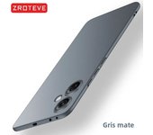 For OnePlus Nord CE3 Case ZROTEVE Ultra Thin Hard PC Matte Cover For One Plus Nord CE 4 3 Lite CE4 Nord3 OnePlus12 Phone Cases