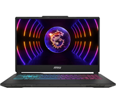 PORTATIL GAMING MSI CYBORG 15-1621XES i7-13620H ,16GB, 1TB SSD, RTX 4060 GDDR6 8GB, 15.6- FHD, FREEDOS