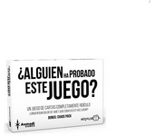 ALGUIEN HA PROBADO ESTE JUEGO BURO DE JUEGOS
