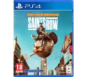 Saints Row Day-One Edition PS4/PS5 IT/ES