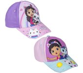 GORRA CASA DE MUÑECAS GABBY