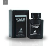 Opulence Leather de Maison Alhambra - 100ml MAISON ALHAMBRA Perfume hombre   MADE IN DUBAI