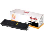 Compatible Toner Kyocera TK675 / TK-675 - 1T02H00EU0 Negro