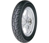 Neumático Moto Dunlop 90/90 -19 52H D401 Tl (Harley.D)