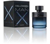 Halloween Man X Eau De Toilette Spray Para Hombre 75ml.