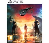 Final Fantasy VII Rebirth - Playstation 5 - Nuevo Precintado - PAL España