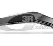 3RG INDUSTRIAL - Brazo Suspension Trasero Izquierdo - OEM 33326770859 - Piezas para Coche Recambios Motor y Otras Partes de Vehículo - Compatible con los distintos Modelos de Coche.