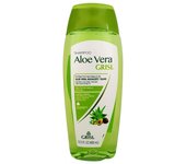 Grisi Champu Aloe 400 ml ✅ Entrega 24/72h