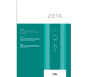 Papel comercial Reflex ZETA, DIN A4, 80 g/m², blanco natural