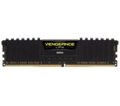 Memoria RAM Corsair Vengeance LPX 8GB/ DDR4/ 2400MHz/ 1.35V/ CL14/ DIMM