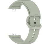 Original Silicone Loop for Samsung Galaxy Fit 3 Strap Accessories Smartwatch Sport Rubber Bracelet for Samsung Galaxy Fit3 Band